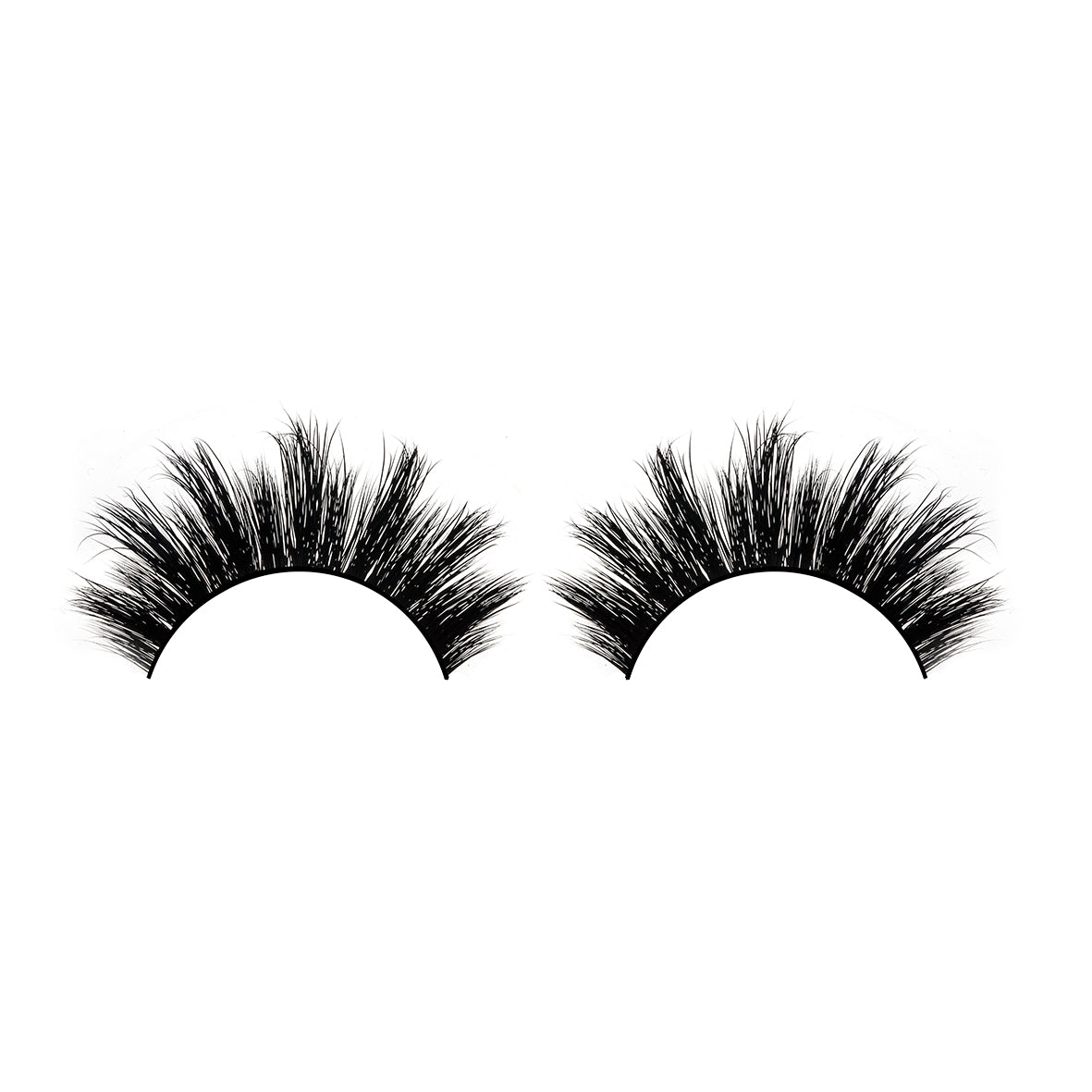 'Drama Queen' Double Mink Eyelashes – Egyptian Queen Beauty